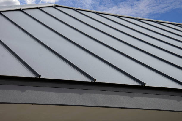 Best Commercial Roofing Services  in Lolo, MT